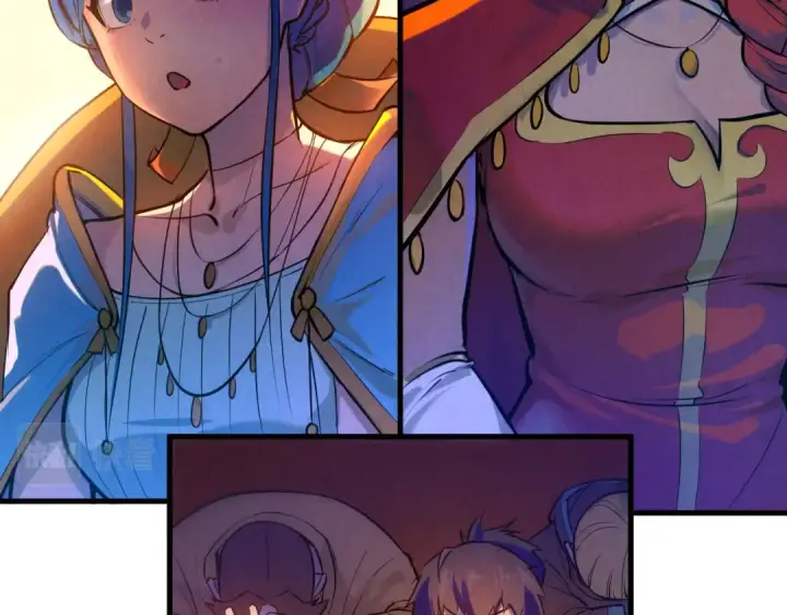 漫画《这一世我要当至尊》第46话 妖兽蛋第46张图