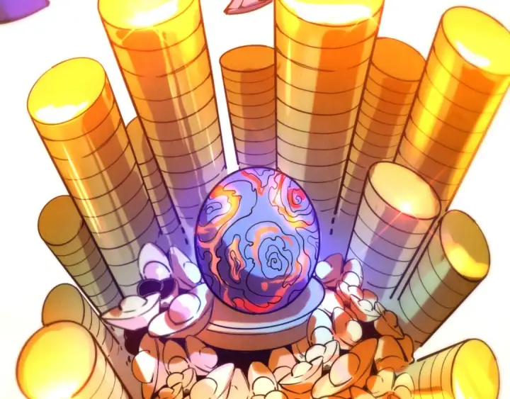 漫画《这一世我要当至尊》第46话 妖兽蛋第93张图