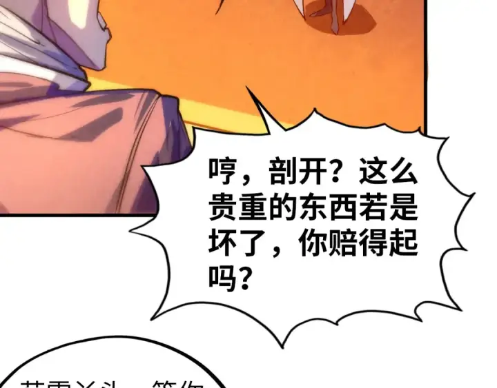 漫画《这一世我要当至尊》第47话 洛云裳的心上人第11张图