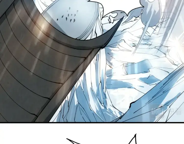 漫画《这一世我要当至尊》第48话 红颜为谁舞一曲第21张图