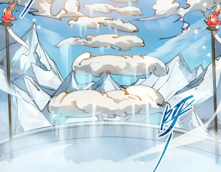 漫画《这一世我要当至尊》第48话 红颜为谁舞一曲第60张图