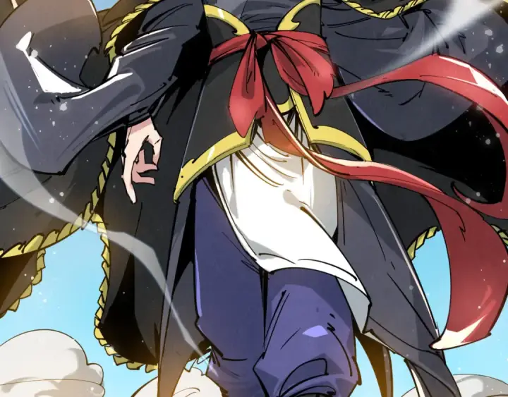 漫画《这一世我要当至尊》第48话 红颜为谁舞一曲第68张图