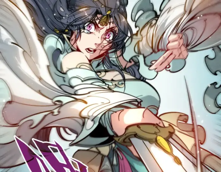 漫画《这一世我要当至尊》第48话 红颜为谁舞一曲第83张图