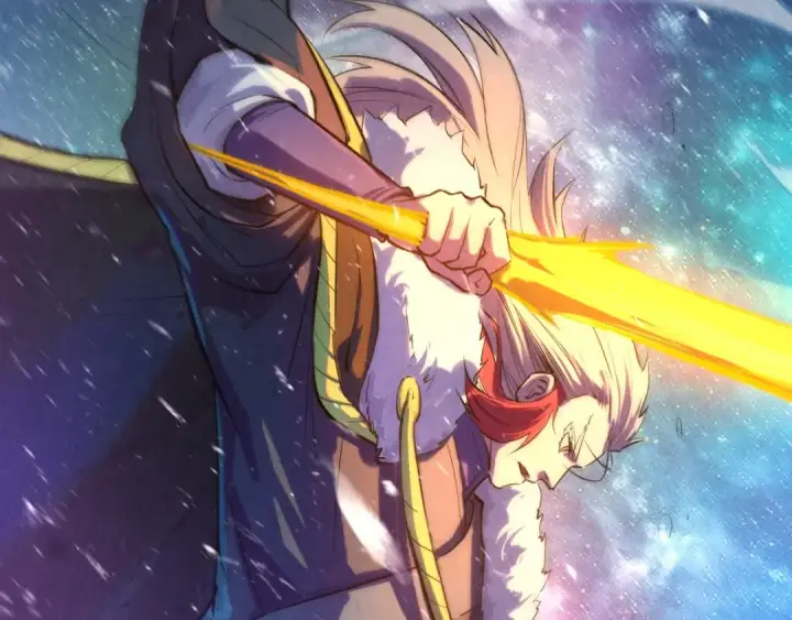 漫画《这一世我要当至尊》第49话 洛云裳的觉悟第34张图