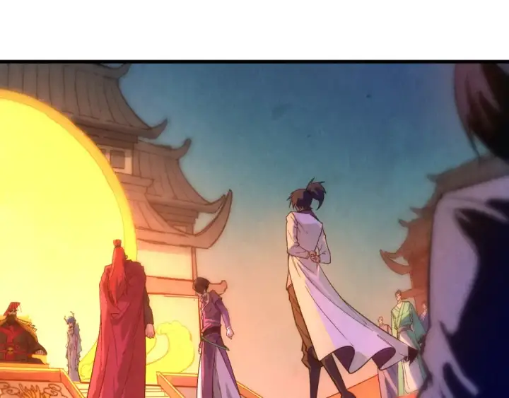 漫画《这一世我要当至尊》第51话 丹药有毒第75张图