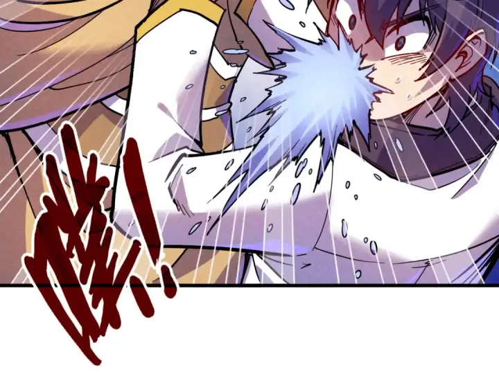 漫画《这一世我要当至尊》第55话 遇刺第36张图