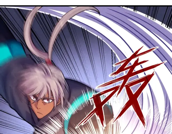 漫画《这一世我要当至尊》第56话 桃花剑意第21张图
