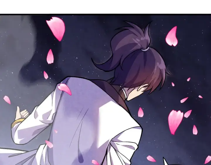 漫画《这一世我要当至尊》第56话 桃花剑意第87张图