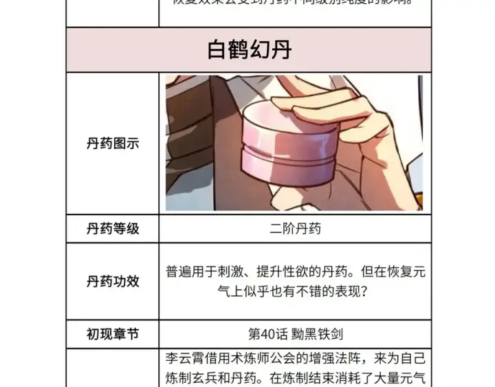 漫画《这一世我要当至尊》第60话 王国排位战第118张图