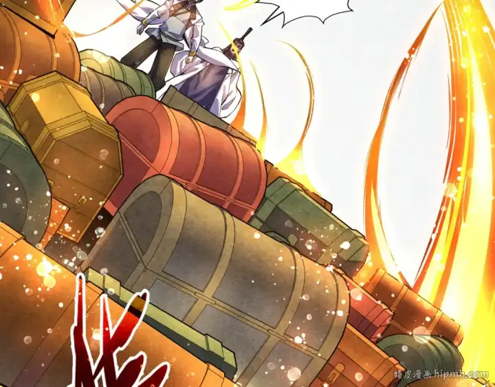 漫画《这一世我要当至尊》第63话 桃花小诗第48张图