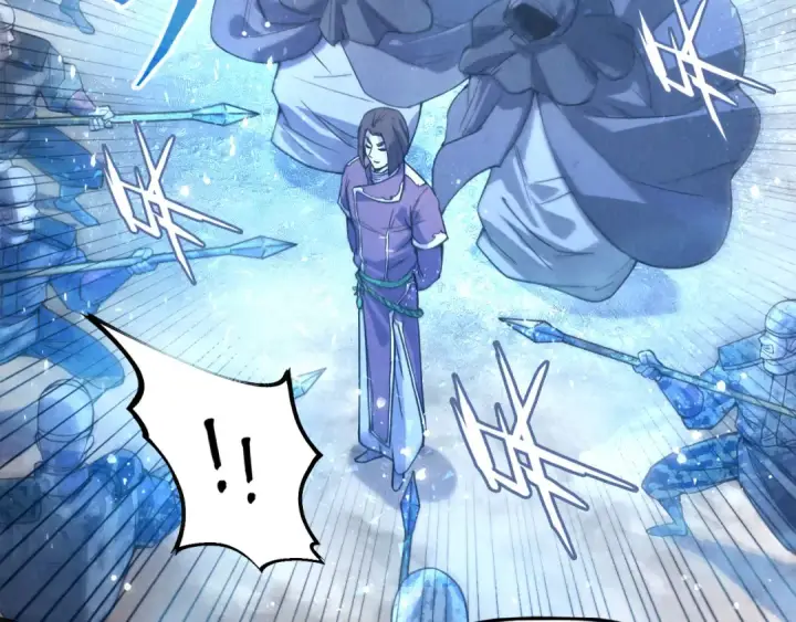 漫画《这一世我要当至尊》第64话 闭关修炼第10张图