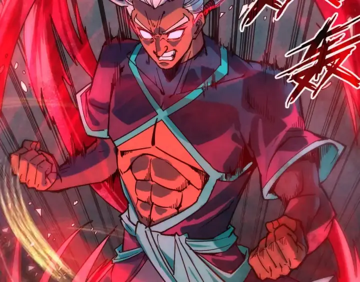 漫画《这一世我要当至尊》第65话 增强版的爆元丹第91张图