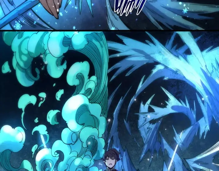 漫画《这一世我要当至尊》第66话 三阶玄兵第110张图