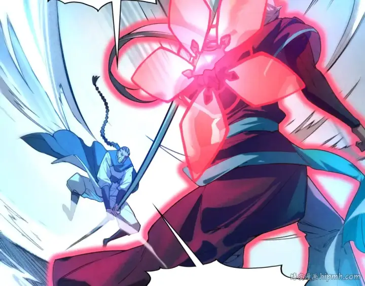 漫画《这一世我要当至尊》第66话 三阶玄兵第40张图
