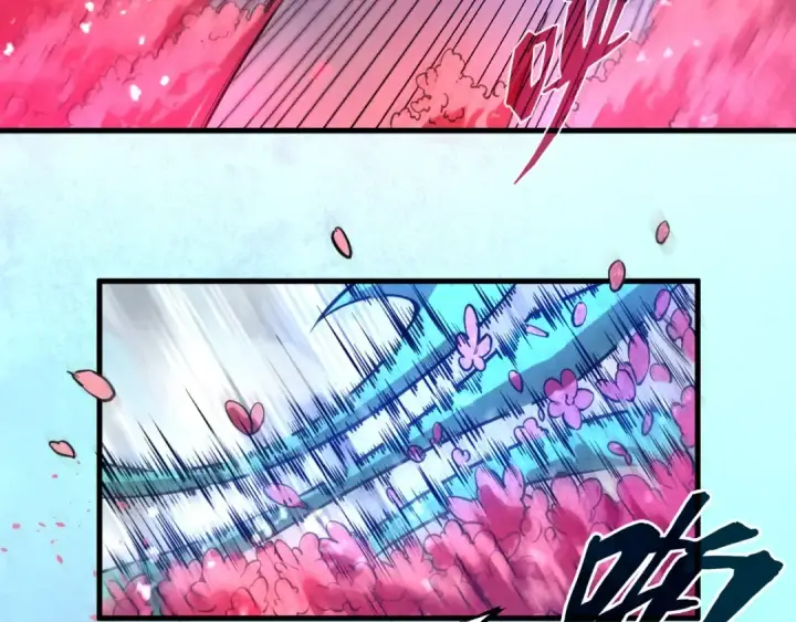 漫画《这一世我要当至尊》第66话 三阶玄兵第43张图