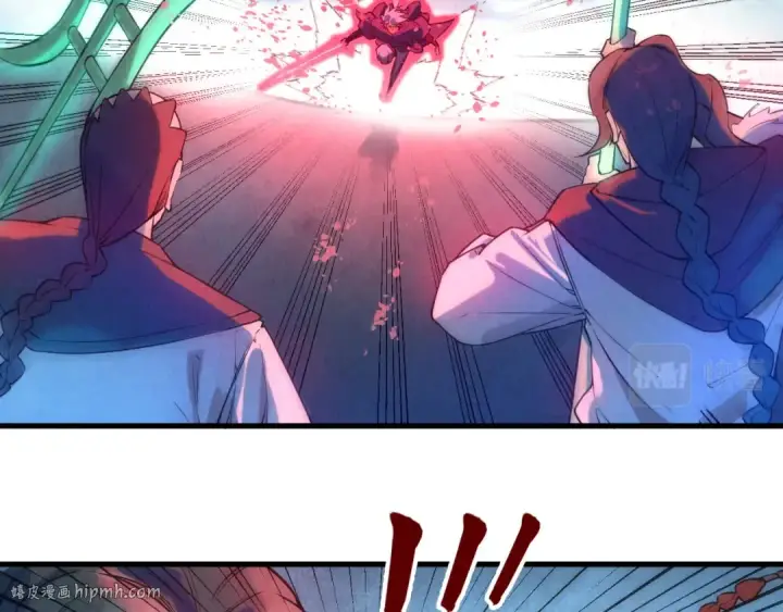 漫画《这一世我要当至尊》第66话 三阶玄兵第48张图