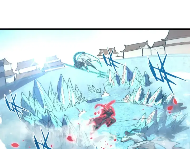 漫画《这一世我要当至尊》第66话 三阶玄兵第50张图