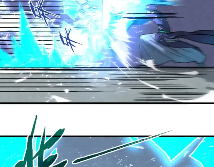 漫画《这一世我要当至尊》第66话 三阶玄兵第94张图