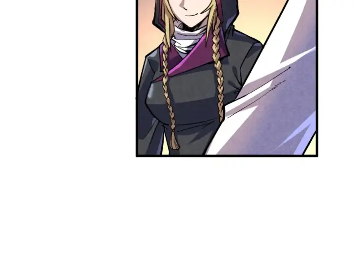 漫画《这一世我要当至尊》第69话 武道永恒第47张图