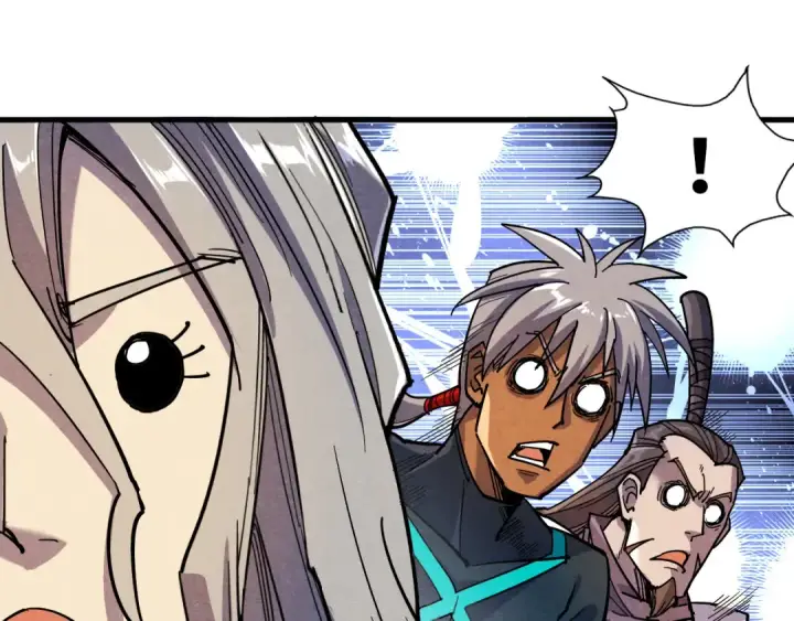 漫画《这一世我要当至尊》第69话 武道永恒第50张图