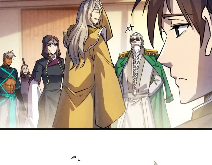 漫画《这一世我要当至尊》第69话 武道永恒第75张图