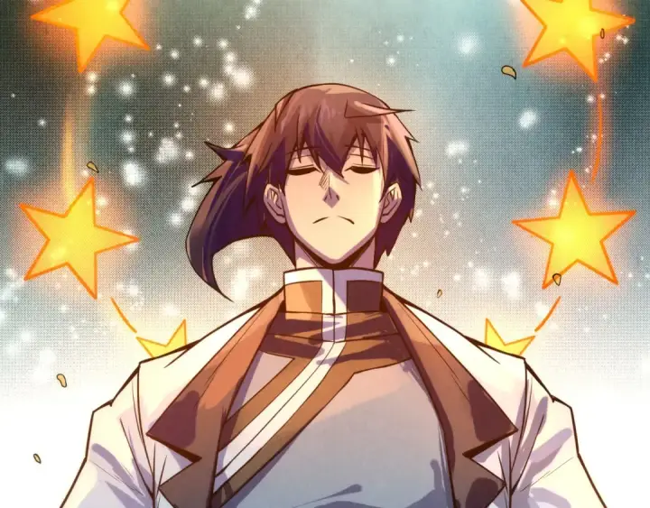 漫画《这一世我要当至尊》第71话 霹雳手段第51张图