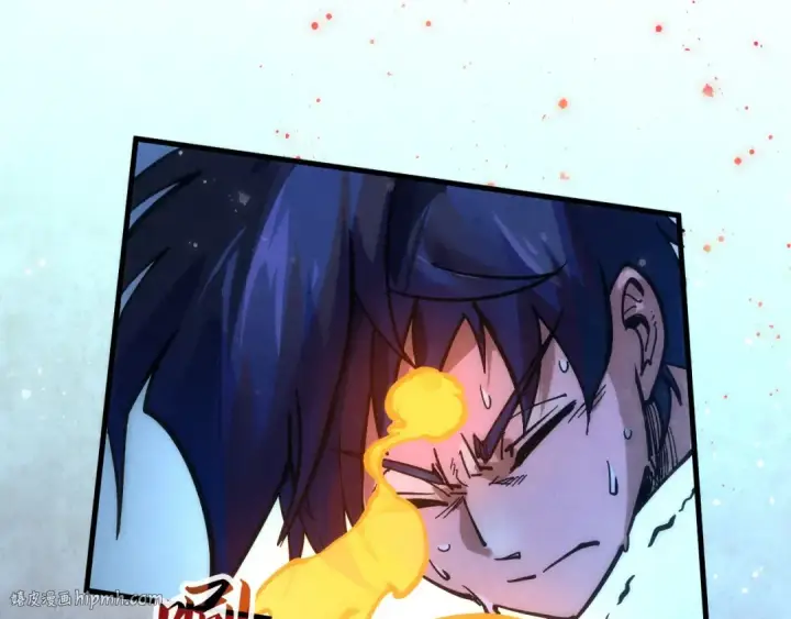 漫画《这一世我要当至尊》第73话 灵魂显影第88张图
