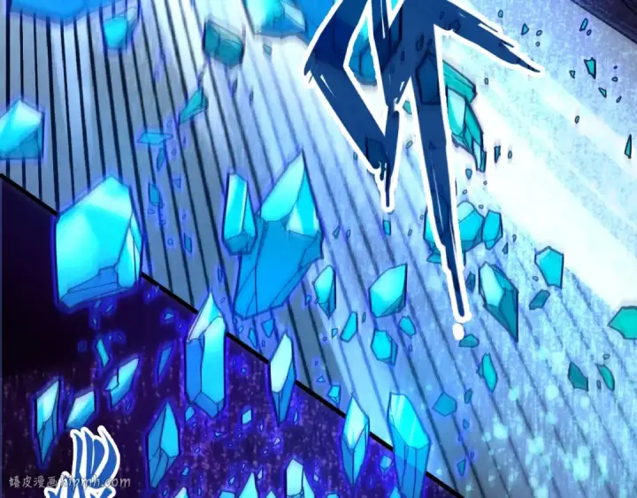 漫画《这一世我要当至尊》第73话 灵魂显影第96张图