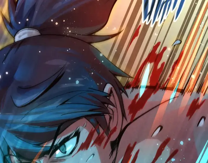 漫画《这一世我要当至尊》第74话 十万火急第15张图
