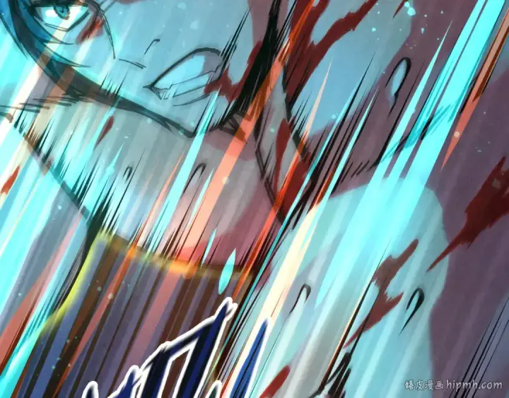 漫画《这一世我要当至尊》第74话 十万火急第16张图