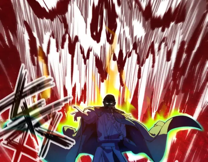 漫画《这一世我要当至尊》第76话 活活气死第107张图
