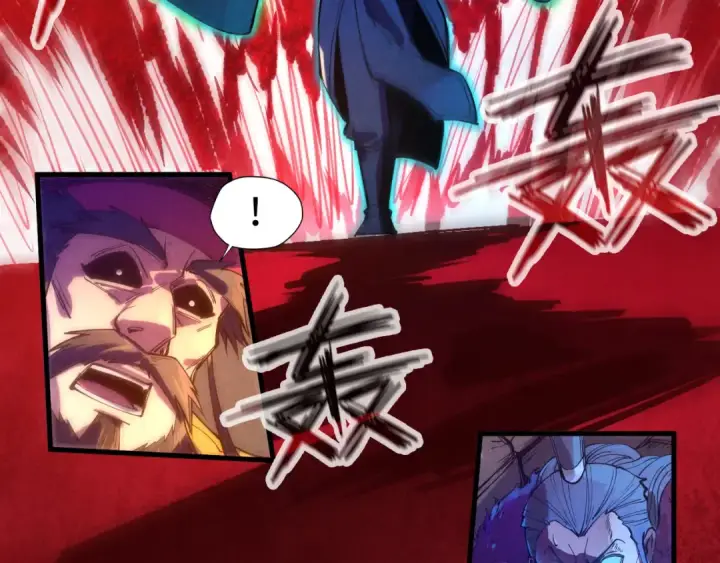 漫画《这一世我要当至尊》第76话 活活气死第108张图