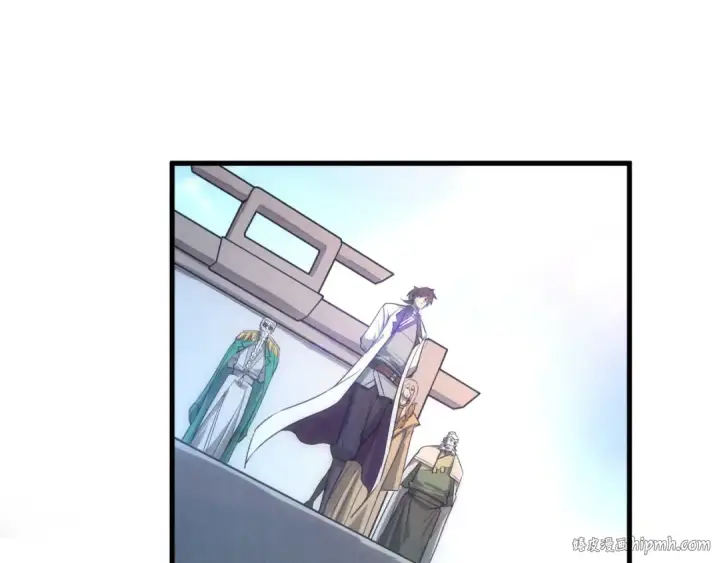漫画《这一世我要当至尊》第77话 报名第136张图