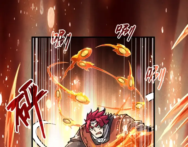 漫画《这一世我要当至尊》第78话 立威之战第100张图