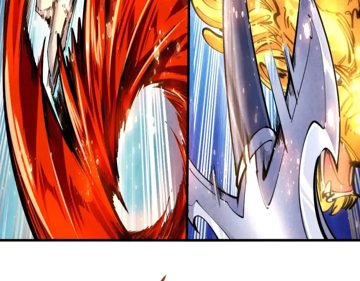 漫画《这一世我要当至尊》第78话 立威之战第107张图