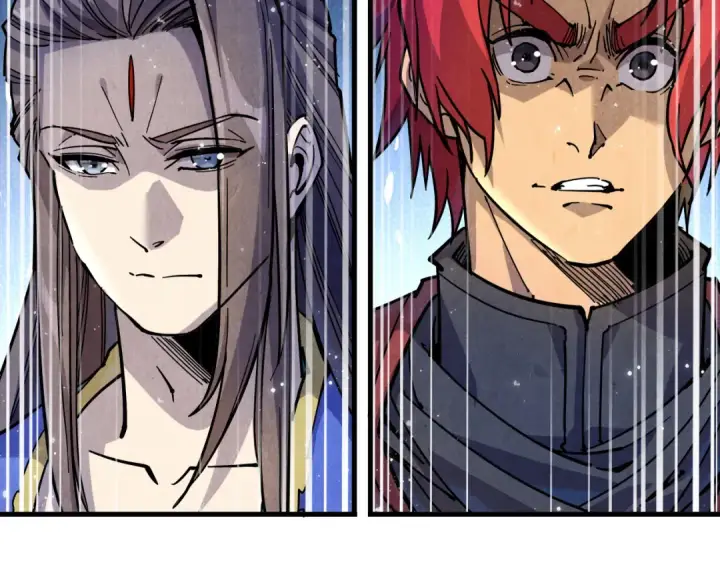 漫画《这一世我要当至尊》第78话 立威之战第14张图
