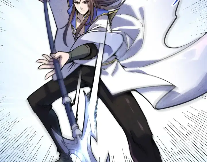 漫画《这一世我要当至尊》第78话 立威之战第27张图