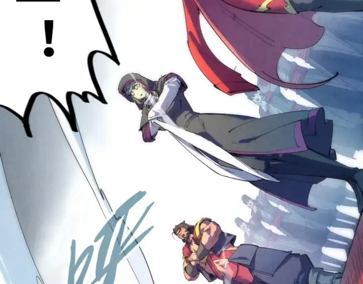 漫画《这一世我要当至尊》第79话 武王回归第108张图