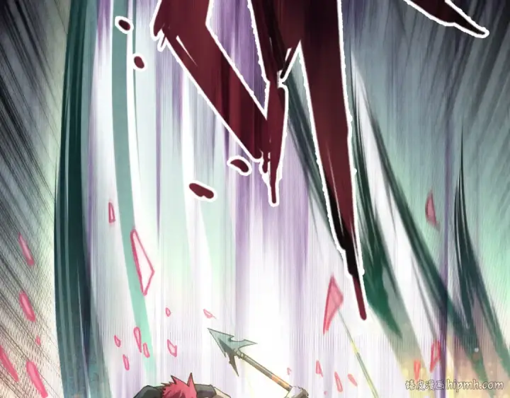 漫画《这一世我要当至尊》第79话 武王回归第16张图