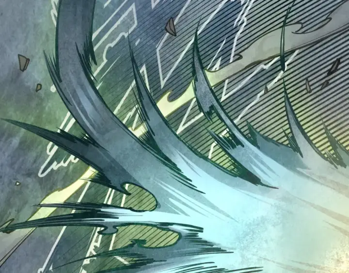 漫画《这一世我要当至尊》第79话 武王回归第21张图