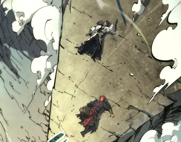 漫画《这一世我要当至尊》第79话 武王回归第27张图