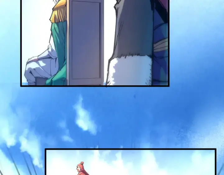 漫画《这一世我要当至尊》第79话 武王回归第54张图