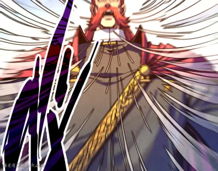 漫画《这一世我要当至尊》第79话 武王回归第56张图