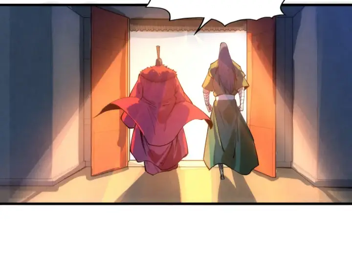 漫画《这一世我要当至尊》第79话 武王回归第69张图