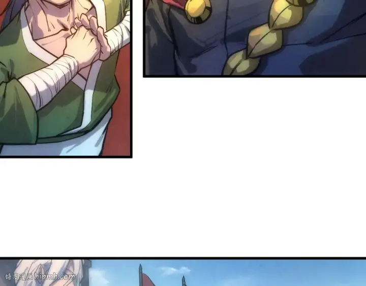 漫画《这一世我要当至尊》第79话 武王回归第88张图