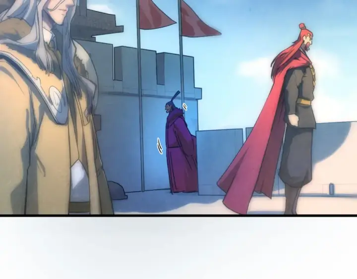 漫画《这一世我要当至尊》第79话 武王回归第89张图