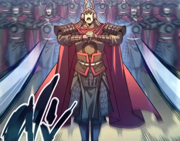 漫画《这一世我要当至尊》第80话 武王之威第84张图