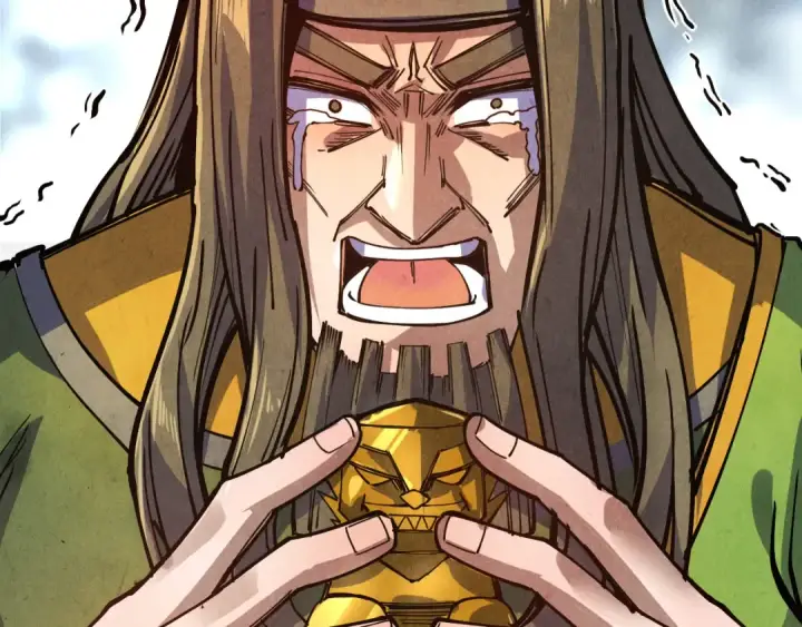 漫画《这一世我要当至尊》第81话 大军出征第21张图