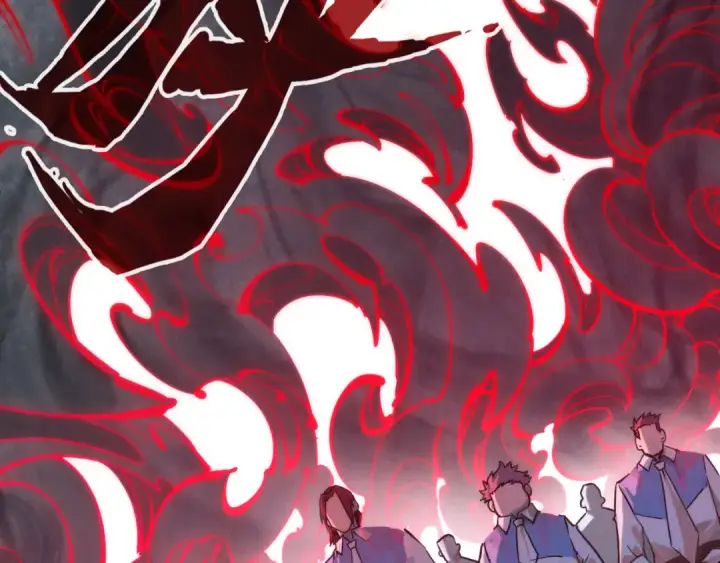 漫画《这一世我要当至尊》第84话 杀气诀第73张图