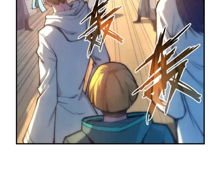 漫画《这一世我要当至尊》第86话 人少的才讲理第36张图
